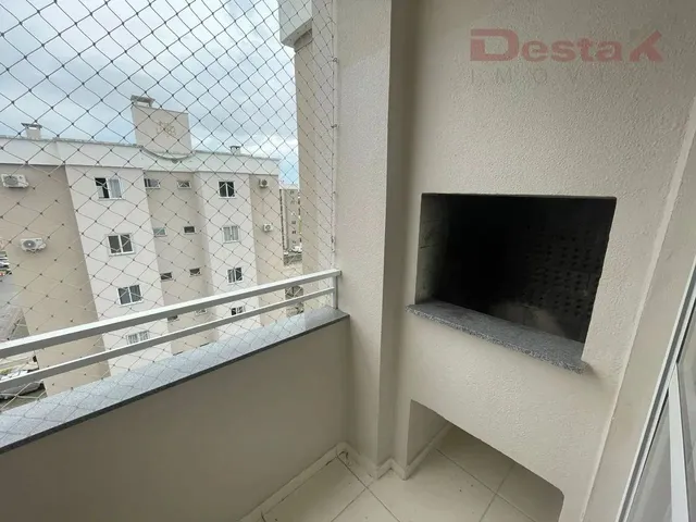 Imagem 10: Apartamento no Bairro Vendaval - Biguaçu/Sc