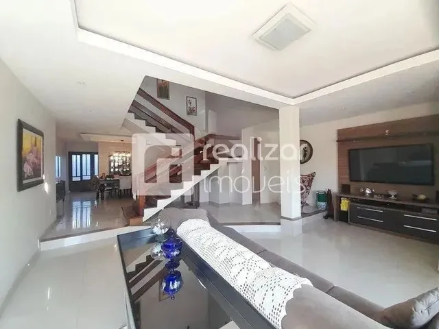 Imagem 1: Casa 3 Quartos no Bairro Centro da Palhoça