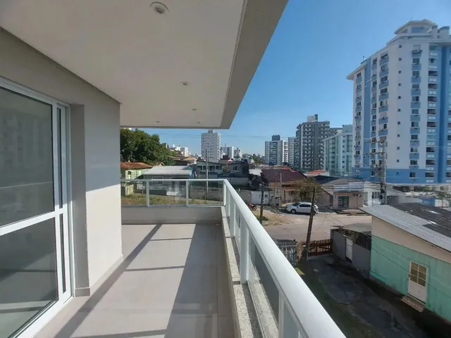 Imagem 1: Aluguel Apartamento com 2 dormitórios