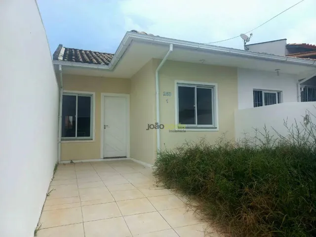 Imagem: Casa com 2 Dormitórios para Alugar, 50