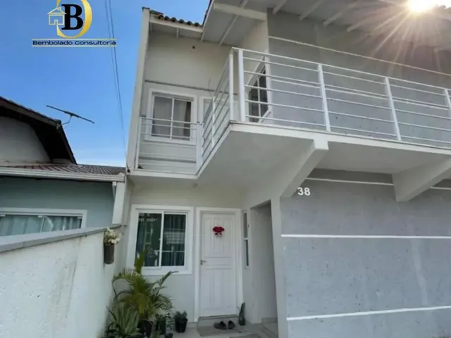 Imagem: Apartamento na Palhoça