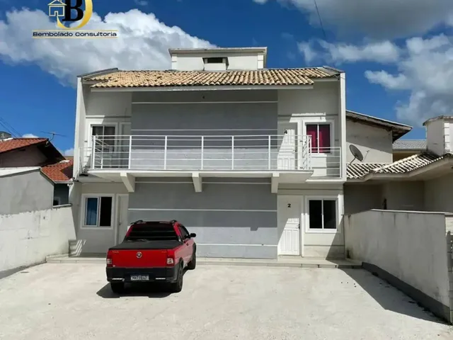 Imagem 3: Apartamento na Palhoça