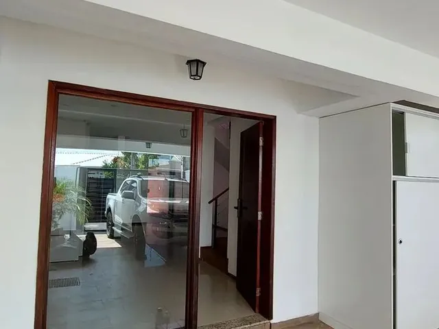Imagem 6: Sobrado Semimobiliado com Piscina e Área Gourmet