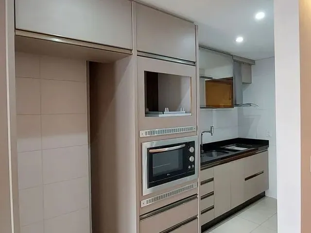 Imagem 10: Sobrado Semimobiliado com Piscina e Área Gourmet