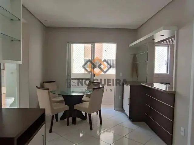 Imagem: Apartamento Mobiliado em Campinas, São