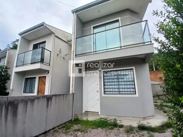Imagem: Casa 2 Quartos no Bairro Potecas - São