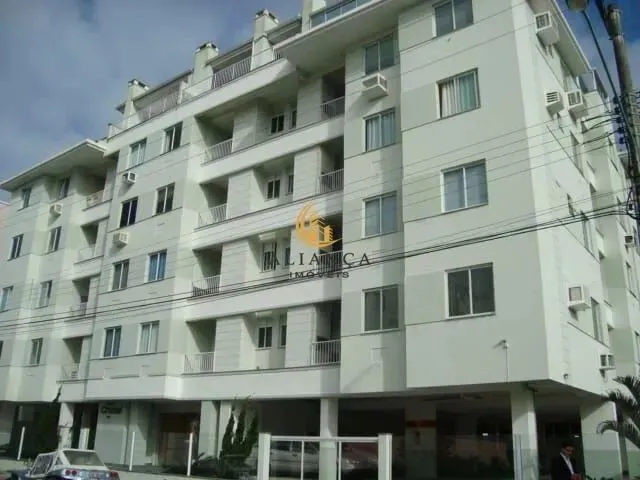 Imagem: Apartamento em Pedra Branca, Palhoça/Sc