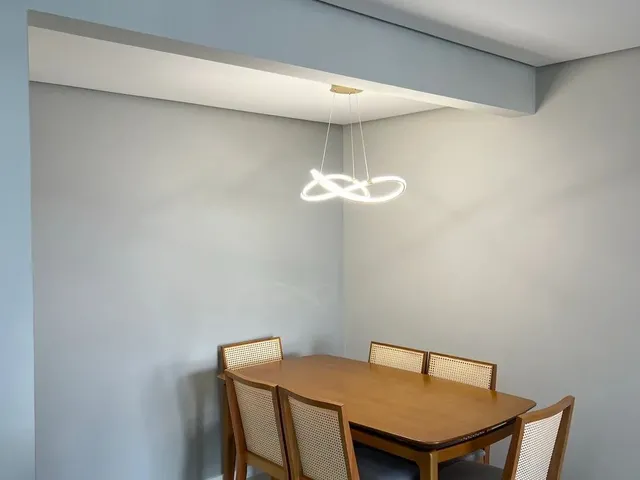 Imagem: Apartamento Pagani Semi Mobiliado