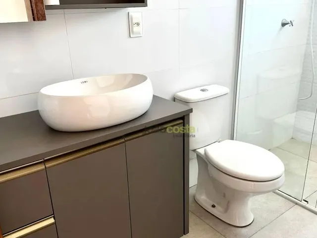 Imagem 5: Apartamento com 2 Dormitórios para Alugar, 84 M² - Jardim Eldorado - Palhoça/Sc