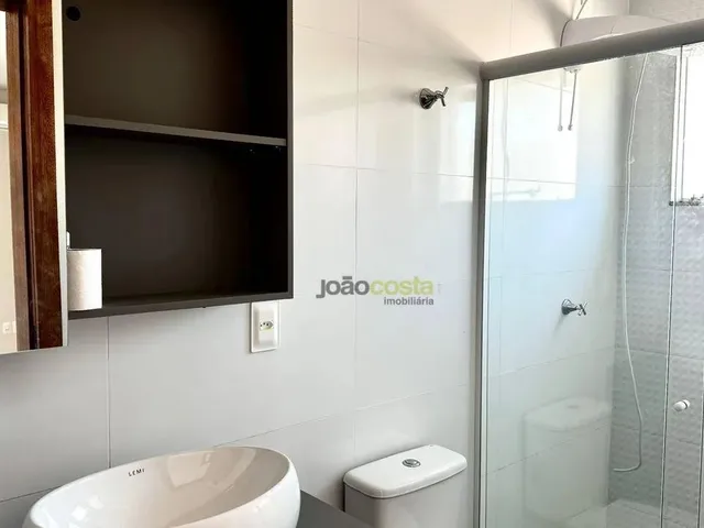 Imagem 14: Apartamento com 2 Dormitórios para Alugar, 84 M² - Jardim Eldorado - Palhoça/Sc