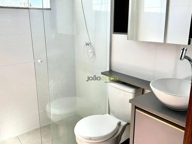 Imagem 15: Apartamento com 2 Dormitórios para Alugar, 84 M² - Jardim Eldorado - Palhoça/Sc