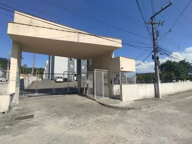 Imagem: Apartamento Palhoça - Sc