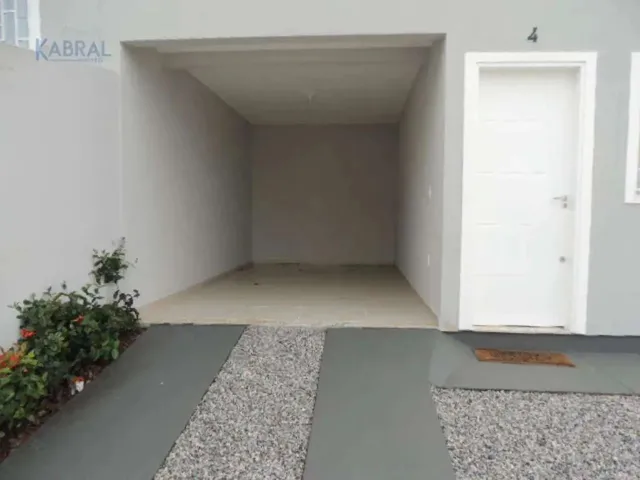 Imagem 5: Residencial Canto do Sabia - Casa 04