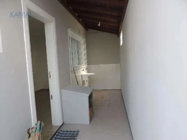 Imagem 9: Residencial Canto do Sabia - Casa 04