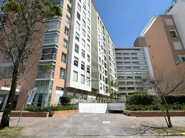 Imagem: Apartamento Todo Mobiliado no Passeio Pedra