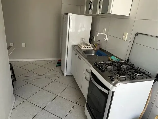 Imagem: Kitnet 1 Quarto em Excelente Localização!