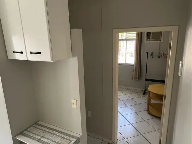 Imagem 3: Kitnet 1 Quarto em Excelente Localização!