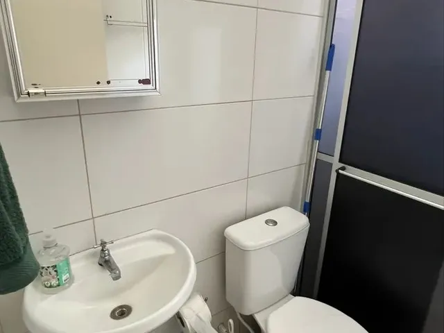 Imagem 4: Kitnet 1 Quarto em Excelente Localização!