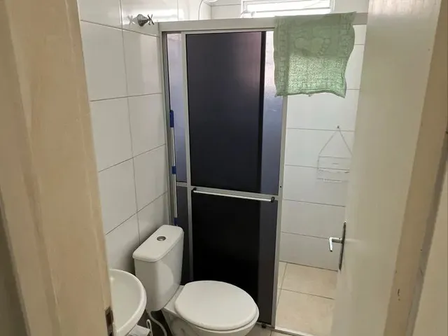 Imagem 5: Kitnet 1 Quarto em Excelente Localização!