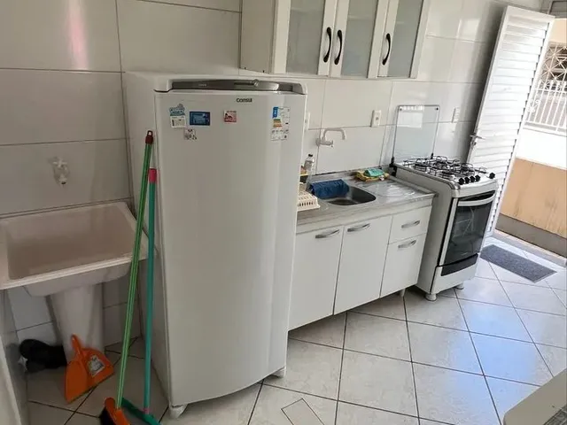 Imagem 6: Kitnet 1 Quarto em Excelente Localização!