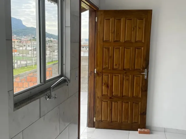 Imagem: Alugo Apartamento Bem Localizado com Água