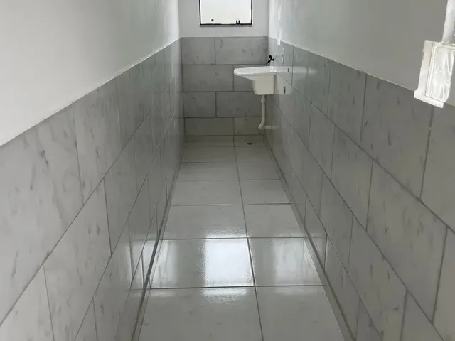 Imagem 6: Alugo Apartamento Bem Localizado com Água Incluso