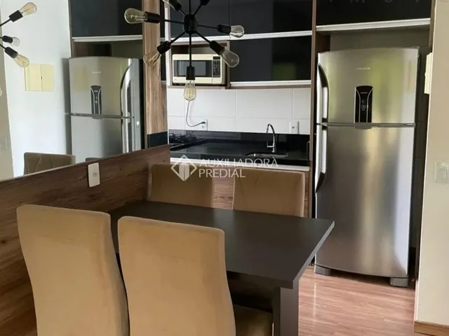 Imagem: Auxiliadora Predial Aluga, Apartamento no
