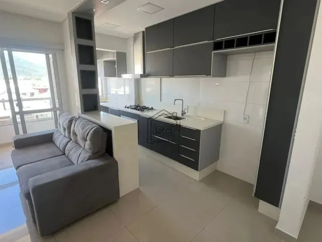 Imagem: Apartamento de Frente 2 Dormitórios C/