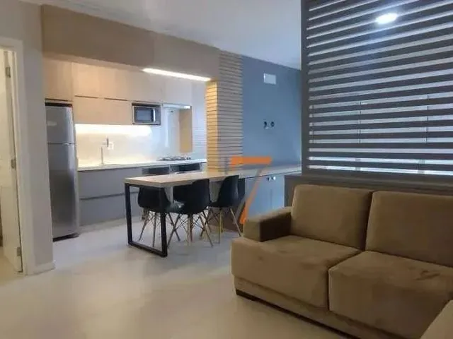 Imagem: Studio com 1 Dormitório para Alugar, 40