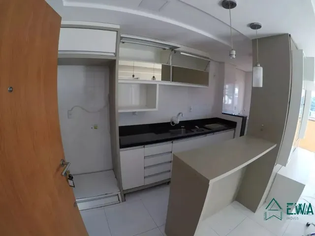 Imagem 14: Apartamento Apartamento com 3 dormitórios