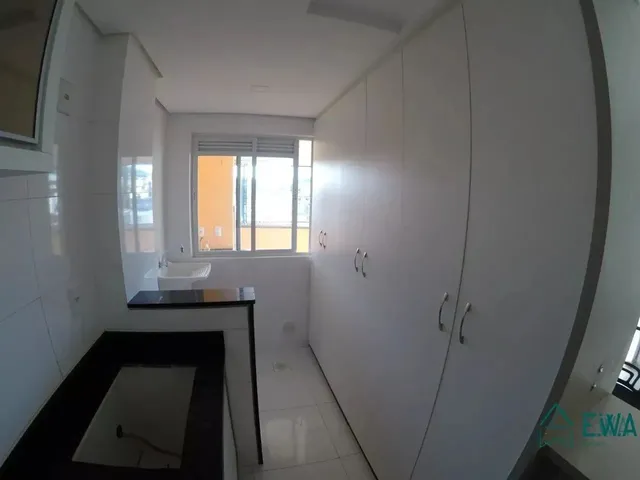 Imagem 9: Apartamento Apartamento com 3 dormitórios