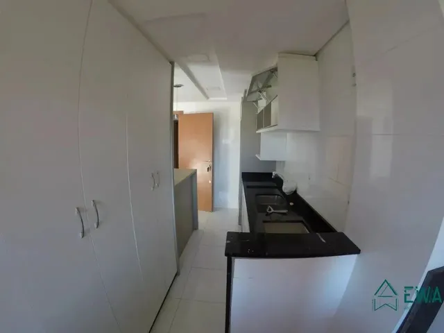 Imagem 3: Apartamento Apartamento com 3 dormitórios