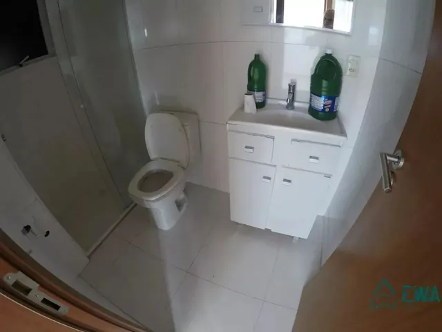 Imagem 12: Apartamento Apartamento com 3 dormitórios