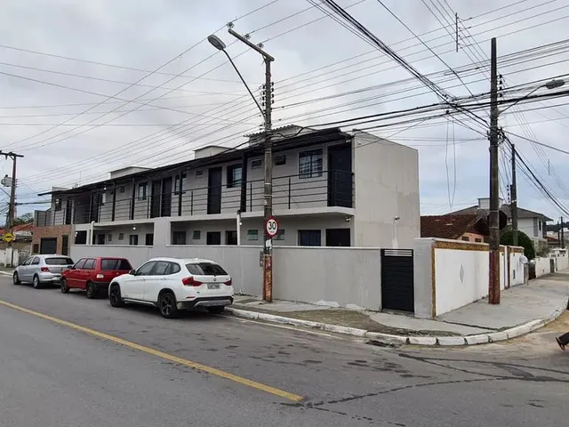 Imagem: Kitnet São José