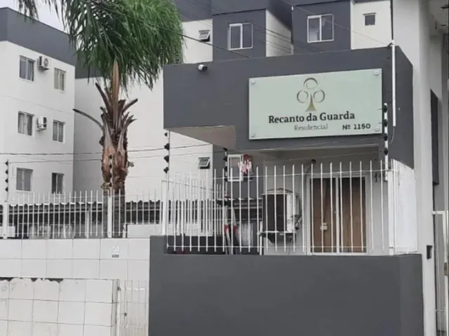 Imagem: Aluguel 1.900 Incluso Cond. - Apartamento