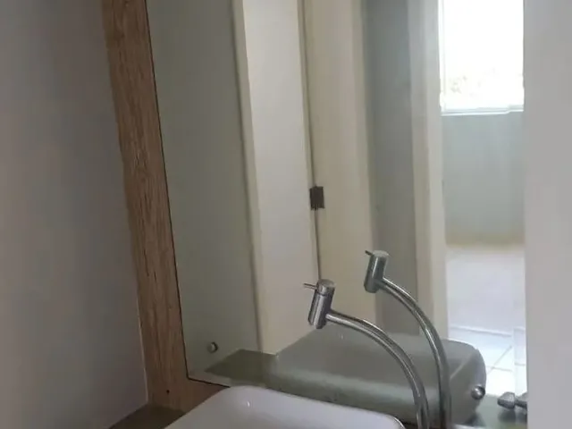Imagem 4: Aluguel 1.900 Incluso Cond. - Apartamento Semimobiliado - Guarda do Cubatão em Palhoça