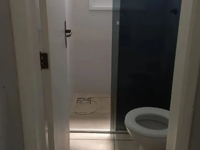 Imagem 6: Aluguel 1.900 Incluso Cond. - Apartamento Semimobiliado - Guarda do Cubatão em Palhoça