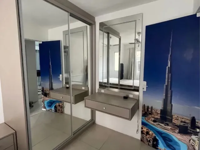 Imagem: Apto Mobiliado Campinas/Kobrasol São José
