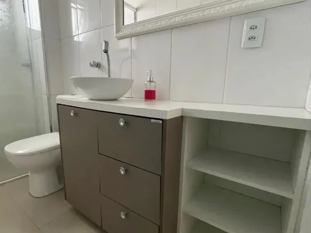 Imagem 2: Apto Mobiliado Campinas/Kobrasol São José