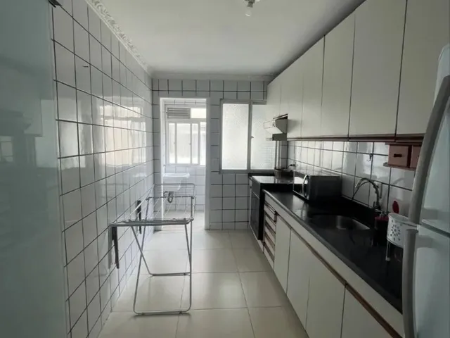 Imagem 3: Apto Mobiliado Campinas/Kobrasol São José