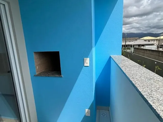 Imagem: Apartamento Novo na Nova Palhoça