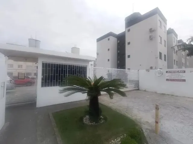 Imagem: Apartamento Palhoça - Sc
