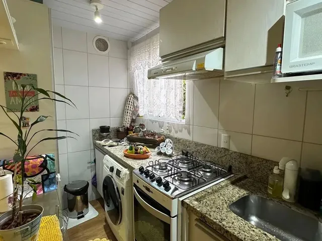Imagem: Apartamento Mobiliado Forquilhas