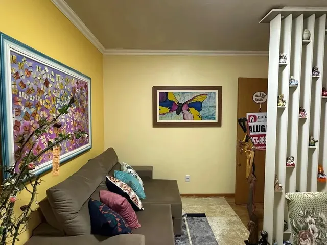 Imagem 7: Apartamento Mobiliado Forquilhas