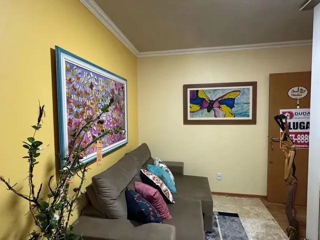 Imagem 10: Apartamento Mobiliado Forquilhas