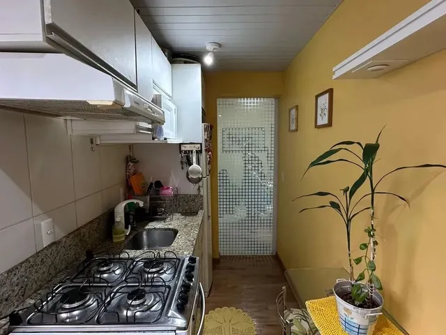 Imagem 5: Apartamento Mobiliado Forquilhas