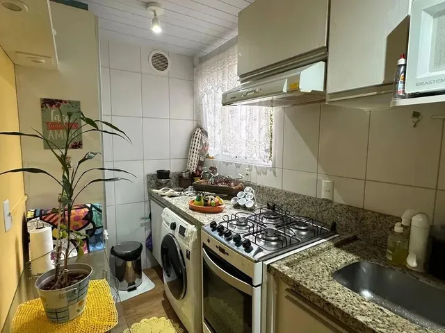 Imagem 9: Apartamento Mobiliado Forquilhas