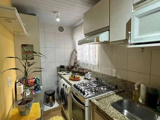 Imagem 6: Apartamento Mobiliado Forquilhas