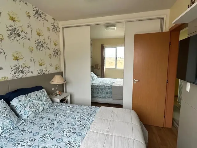 Imagem 15: Apartamento Mobiliado Forquilhas