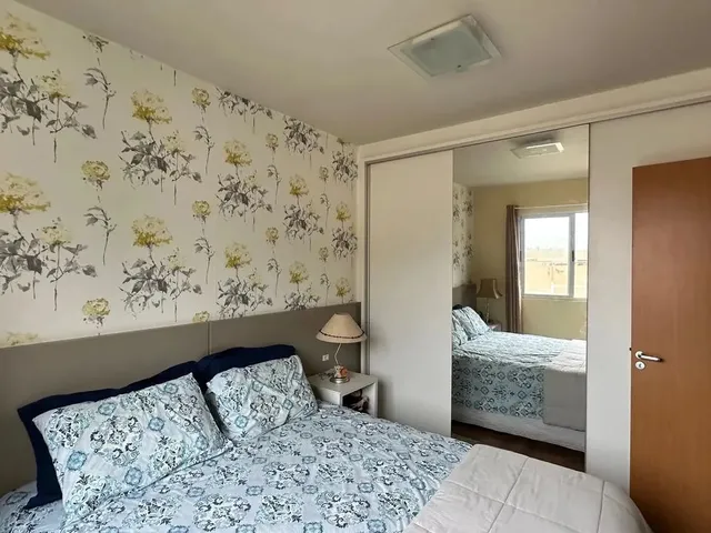 Imagem 14: Apartamento Mobiliado Forquilhas
